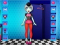Juego Frankie Stein Dress Up