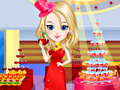 Juego Party Fashionista