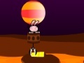 Juego Bernie Bunnys Balloon Ride