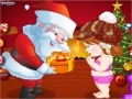 Juego Santa's Kid