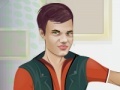 Juego Taylor Lautner Dress Up