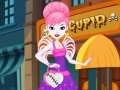 Juego CA Cupid Swanky Dress Up