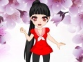 Juego Pretty Sakura Girl
