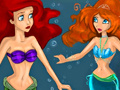 Juego Disney Princess And Winx Club