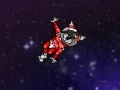 Juego Ragdoll Space Shooter