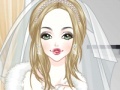 Juego Winter Wedding Makeover