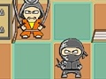 Juego Young Ninja