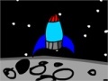 Juego Rocket ship 