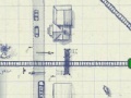Juego Paper Train Full Version 
