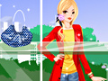 Juego Handbag Design