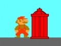 Juego Mario Platformer