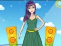 Juego Stage Girl Dressup