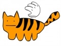 Juego Pet The Cat