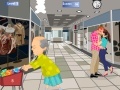 Juego Kiss In Mall