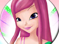 Juego Winx Roxy Style