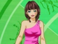 Juego Gemini Girl Dressup