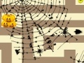 Juego Halloween Maze
