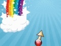 Juego Pou Bubble