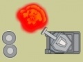 Juego Shooter Crazy Tank
