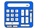 Juego A basic calculator