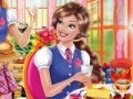 Juego Barbie Princess Charm: Hidden Objects