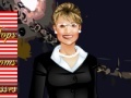 Juego Sarah Palin Dressup