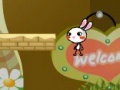 Juego Rainbow Rabbit Adventure