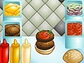 Juego Builder burgers