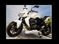 Juego White Motorcycle: Jigsaw Puzzle
