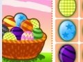 Juego Happy Easter Eggs