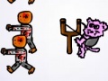 Juego Kittens VS Zombies