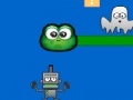 Juego Blob Bot