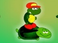 Juego World of Turtle 
