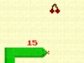 Juego Fruity Snake