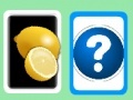 Juego Fruits Memory Challenge