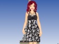 Juego Maria in Paris Dress Up