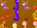 Juego Worm Trouble