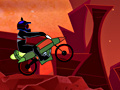 Juego Astro Motocross