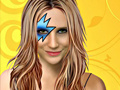 Juego Kesha Makeup