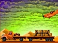 Juego Ninja 3
