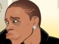 Juego Rihanna's Revenge