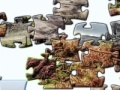 Juego Farm landscapes Jigsaw
