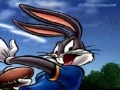 Juego Bugs Bunny: Find the Alphabets