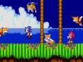 Juego Sonic Scene Creator 2.0