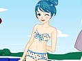 Juego Dress - In the park mode