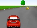 Juego Racing game with no goal
