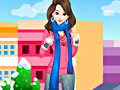 Juego Cold Winter Wear