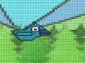 Juego Flappy birds