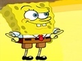 Juego Sponge Bob Virus Infection