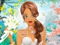 Juego Spring Bloom Bride